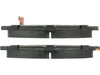 Disc Brake Pad Centric Parts 102.06210