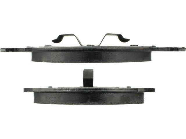 Disc Brake Pad Centric Parts 102.06230