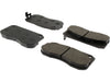 Disc Brake Pad Centric Parts 102.06240