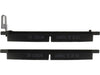 Disc Brake Pad Centric Parts 102.06240