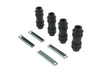Disc Brake Pad Set Centric Parts 102.06250