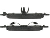 Disc Brake Pad Set Centric Parts 102.06250