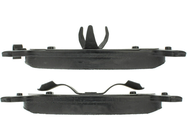 Disc Brake Pad Set Centric Parts 102.06250