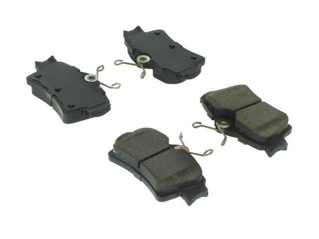 Disc Brake Pad Centric Parts 102.06271