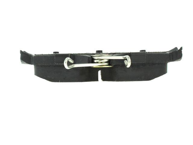 Disc Brake Pad Centric Parts 102.06271