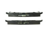 Disc Brake Pad Centric Parts 102.06280
