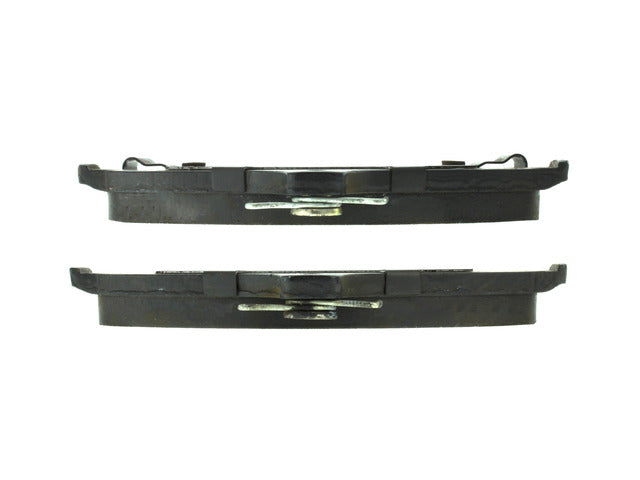 Disc Brake Pad Centric Parts 102.06280