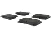 Disc Brake Pad Centric Parts 102.06290