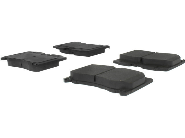 Disc Brake Pad Centric Parts 102.06290