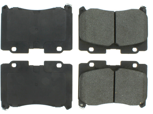 Disc Brake Pad Centric Parts 102.06290