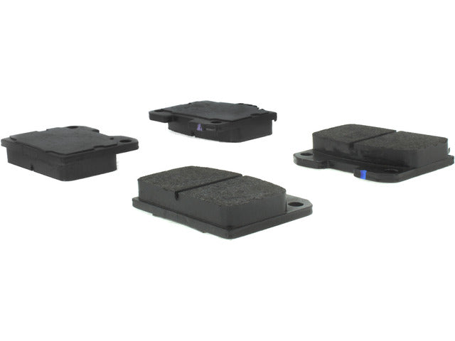 Disc Brake Pad Centric Parts 102.06310