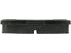 Disc Brake Pad Centric Parts 102.06310