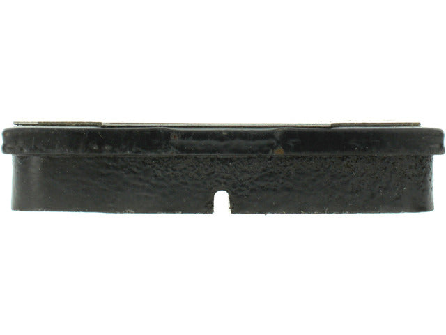 Disc Brake Pad Centric Parts 102.06310