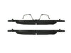 Disc Brake Pad Centric Parts 102.06320
