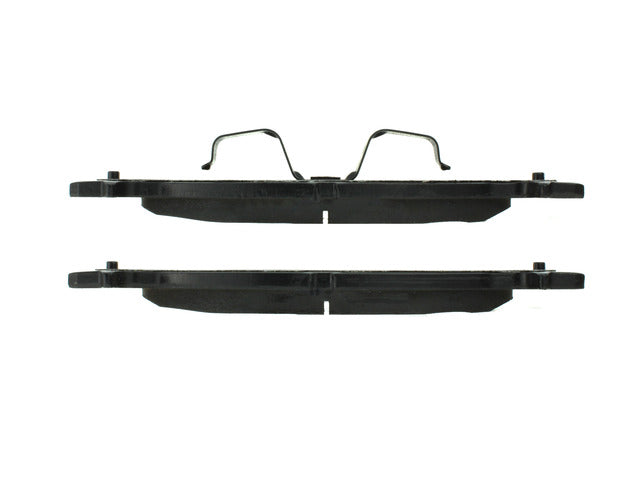 Disc Brake Pad Centric Parts 102.06320