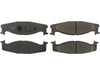 Disc Brake Pad Centric Parts 102.06320