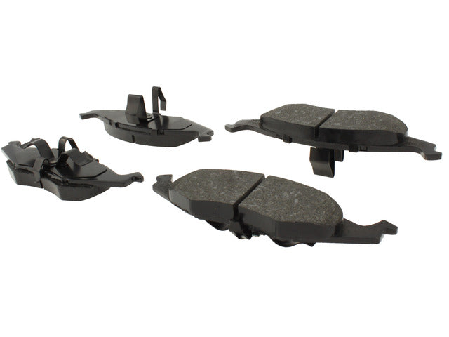 Disc Brake Pad Centric Parts 102.06330