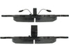 Disc Brake Pad Centric Parts 102.06330