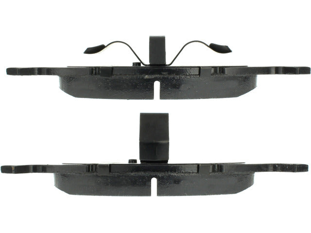 Disc Brake Pad Centric Parts 102.06330