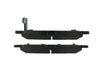 Disc Brake Pad Centric Parts 102.06370