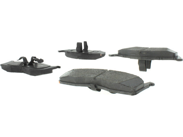 Disc Brake Pad Centric Parts 102.06420