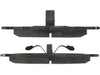 Disc Brake Pad Centric Parts 102.06420