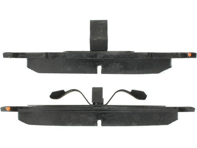 Disc Brake Pad Centric Parts 102.06420