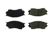 Disc Brake Pad Centric Parts 102.06430
