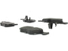 Disc Brake Pad Centric Parts 102.06440