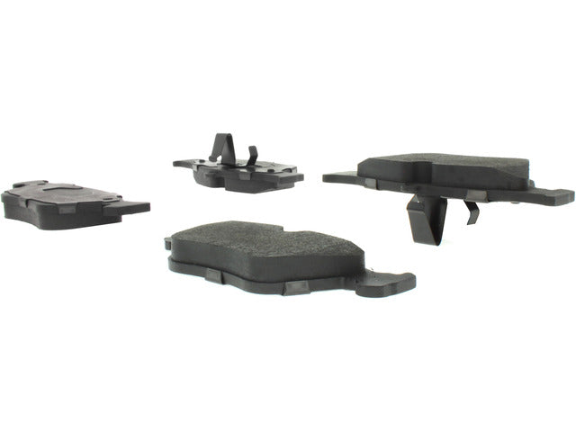 Disc Brake Pad Centric Parts 102.06440
