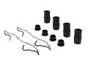 Disc Brake Pad Centric Parts 102.06440