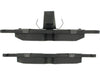 Disc Brake Pad Centric Parts 102.06440