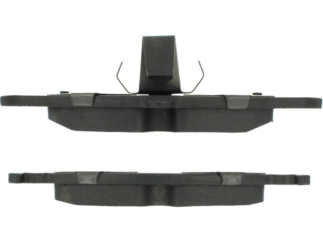 Disc Brake Pad Centric Parts 102.06440