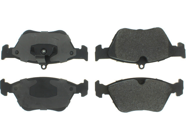 Disc Brake Pad Centric Parts 102.06440