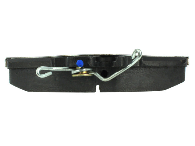 Disc Brake Pad Centric Parts 102.06450