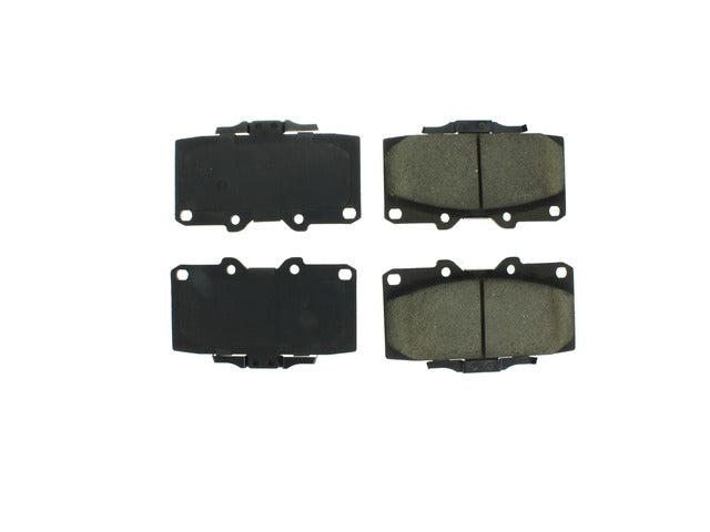Disc Brake Pad Centric Parts 102.06470