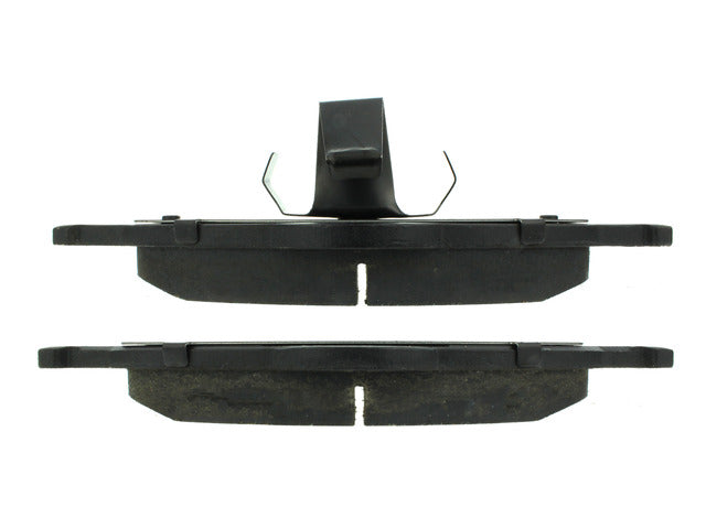 Disc Brake Pad Centric Parts 102.06480