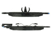 Disc Brake Pad Centric Parts 102.06500