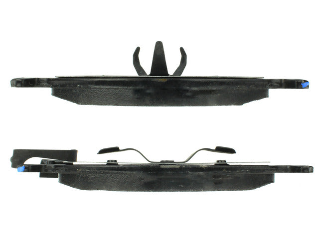 Disc Brake Pad Centric Parts 102.06500