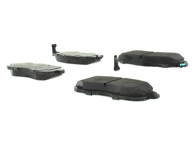 Disc Brake Pad Centric Parts 102.06530