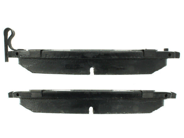 Disc Brake Pad Centric Parts 102.06530