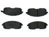 Disc Brake Pad Centric Parts 102.06530