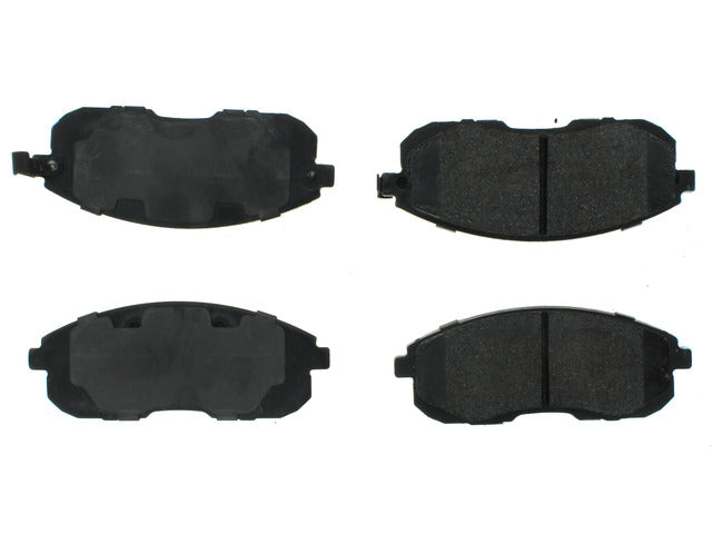 Disc Brake Pad Centric Parts 102.06530