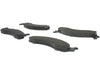 Disc Brake Pad Centric Parts 102.06551