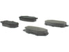 Disc Brake Pad Centric Parts 102.06600
