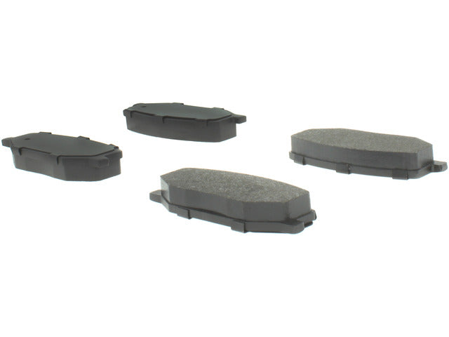 Disc Brake Pad Centric Parts 102.06600
