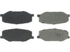 Disc Brake Pad Centric Parts 102.06600