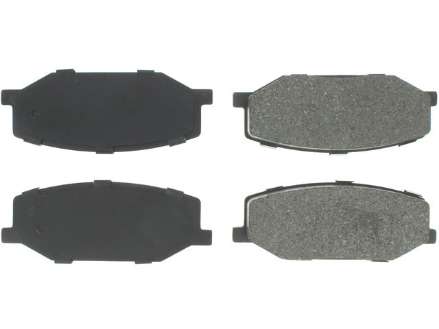 Disc Brake Pad Centric Parts 102.06600