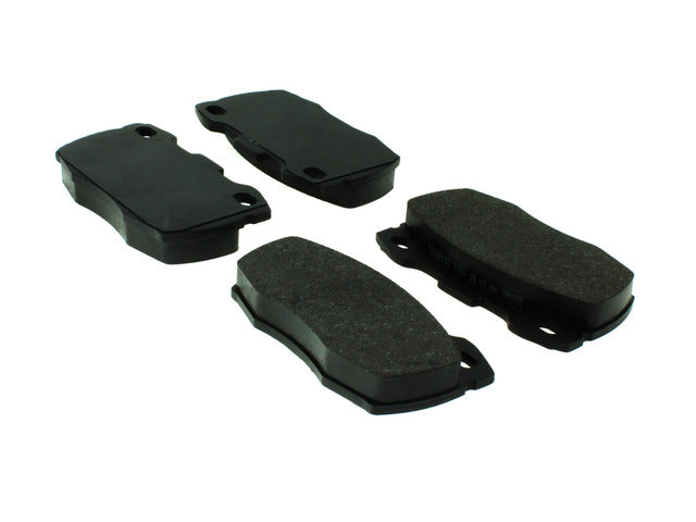 Disc Brake Pad Centric Parts 102.06710