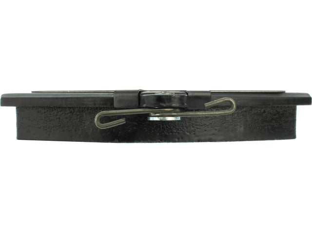 Disc Brake Pad Centric Parts 102.06840